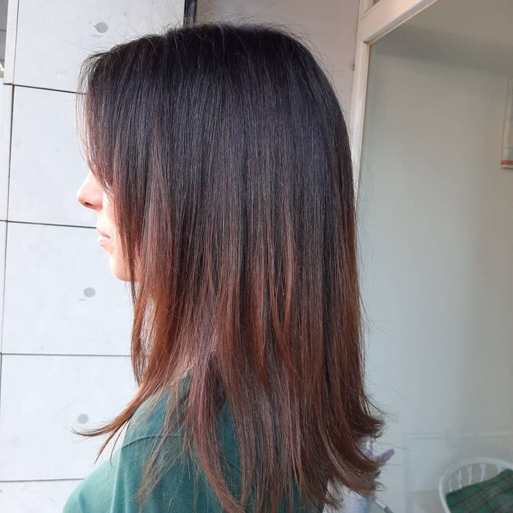 peluquería organica
