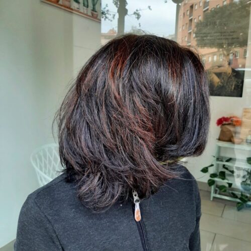peluqueria natural barcelona