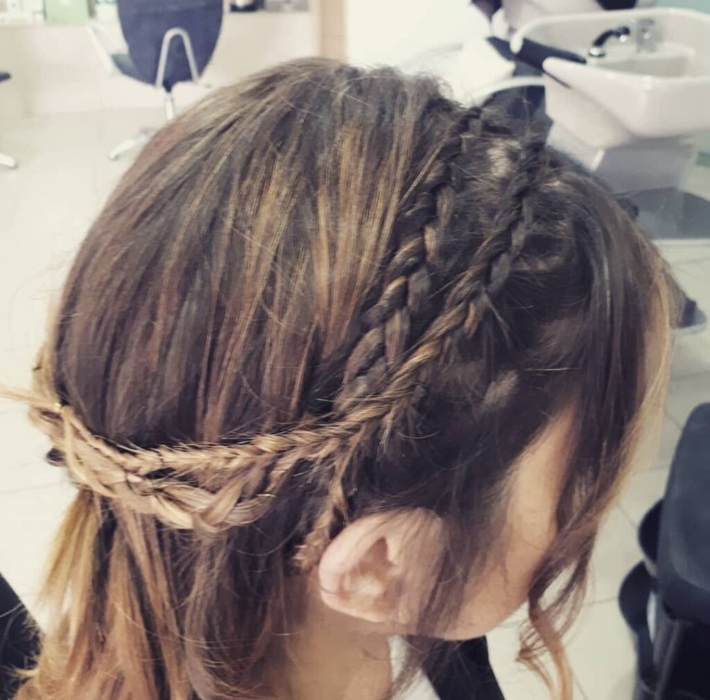 peluqueria vegana barcelona