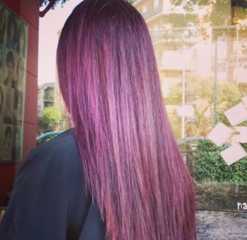 peluqueria vegana