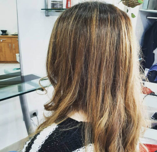 peluquerias organicas barcelona